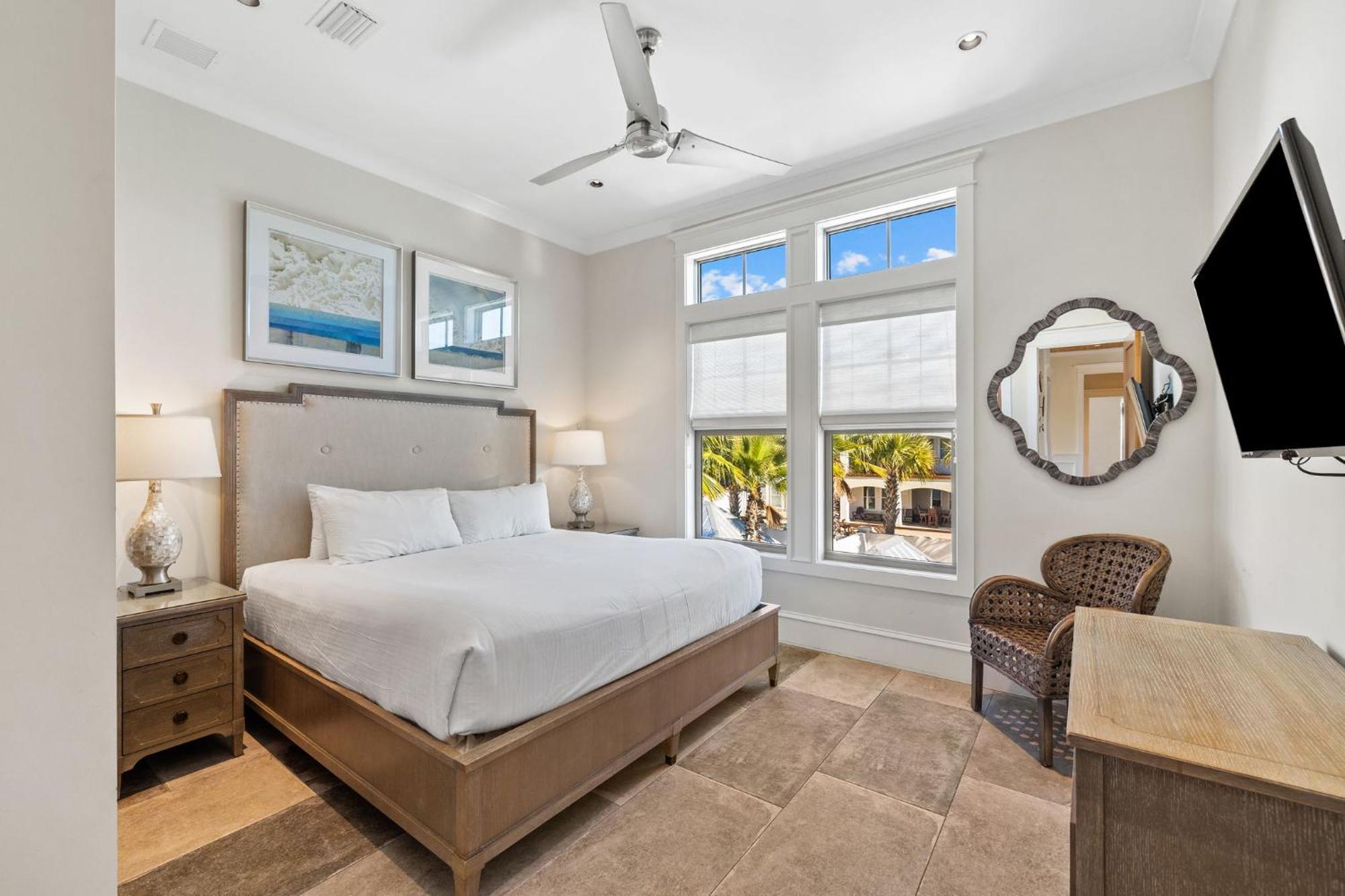 Crystal Del Mar With Private Pool And Gulf Views Destin Esterno foto