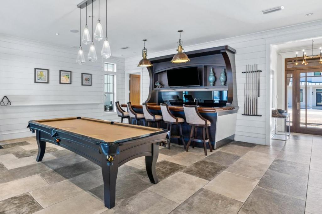 Crystal Del Mar With Private Pool And Gulf Views Destin Esterno foto
