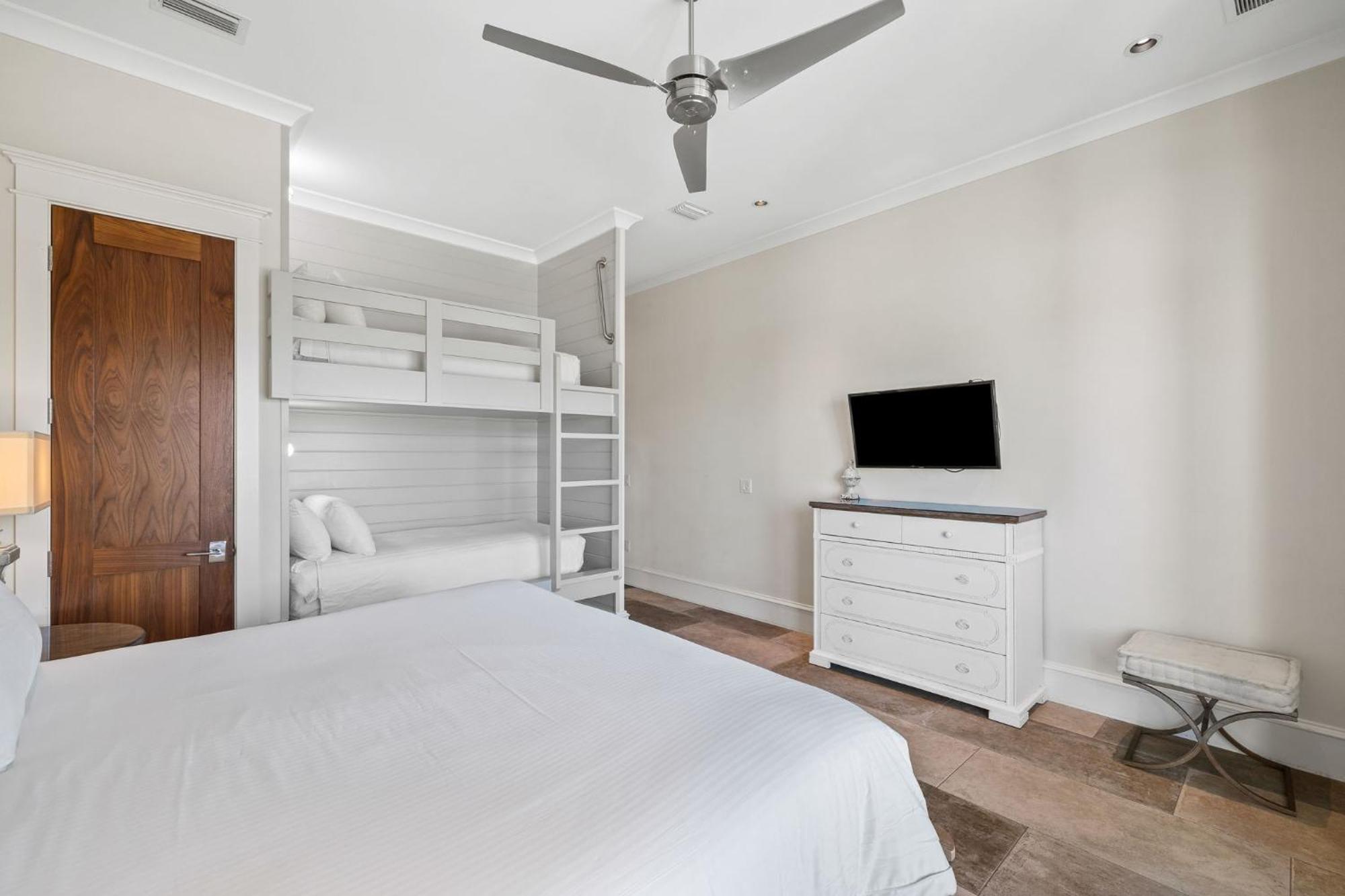 Crystal Del Mar With Private Pool And Gulf Views Destin Esterno foto