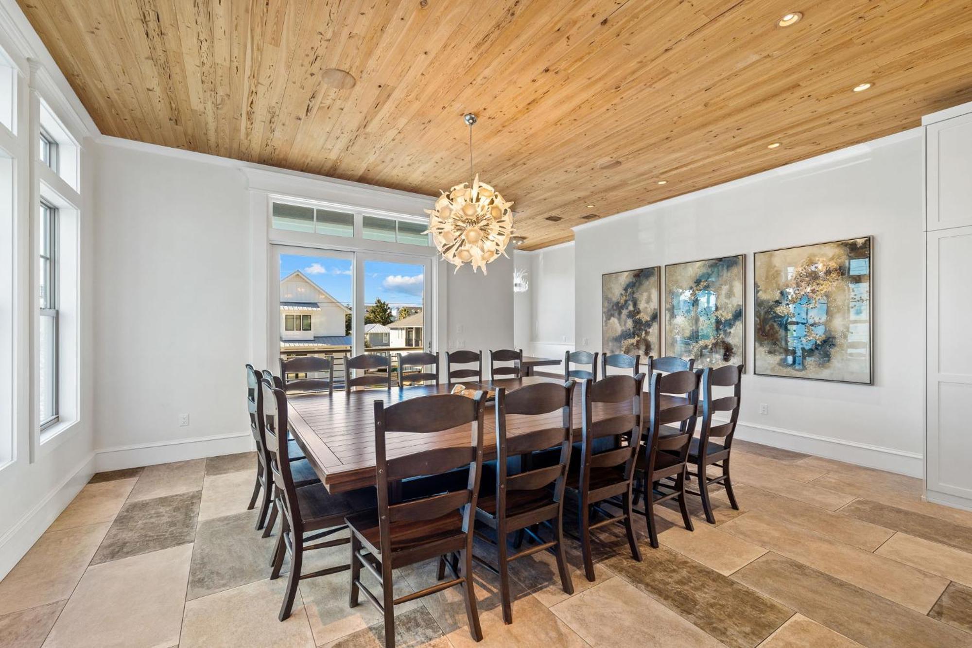 Crystal Del Mar With Private Pool And Gulf Views Destin Esterno foto