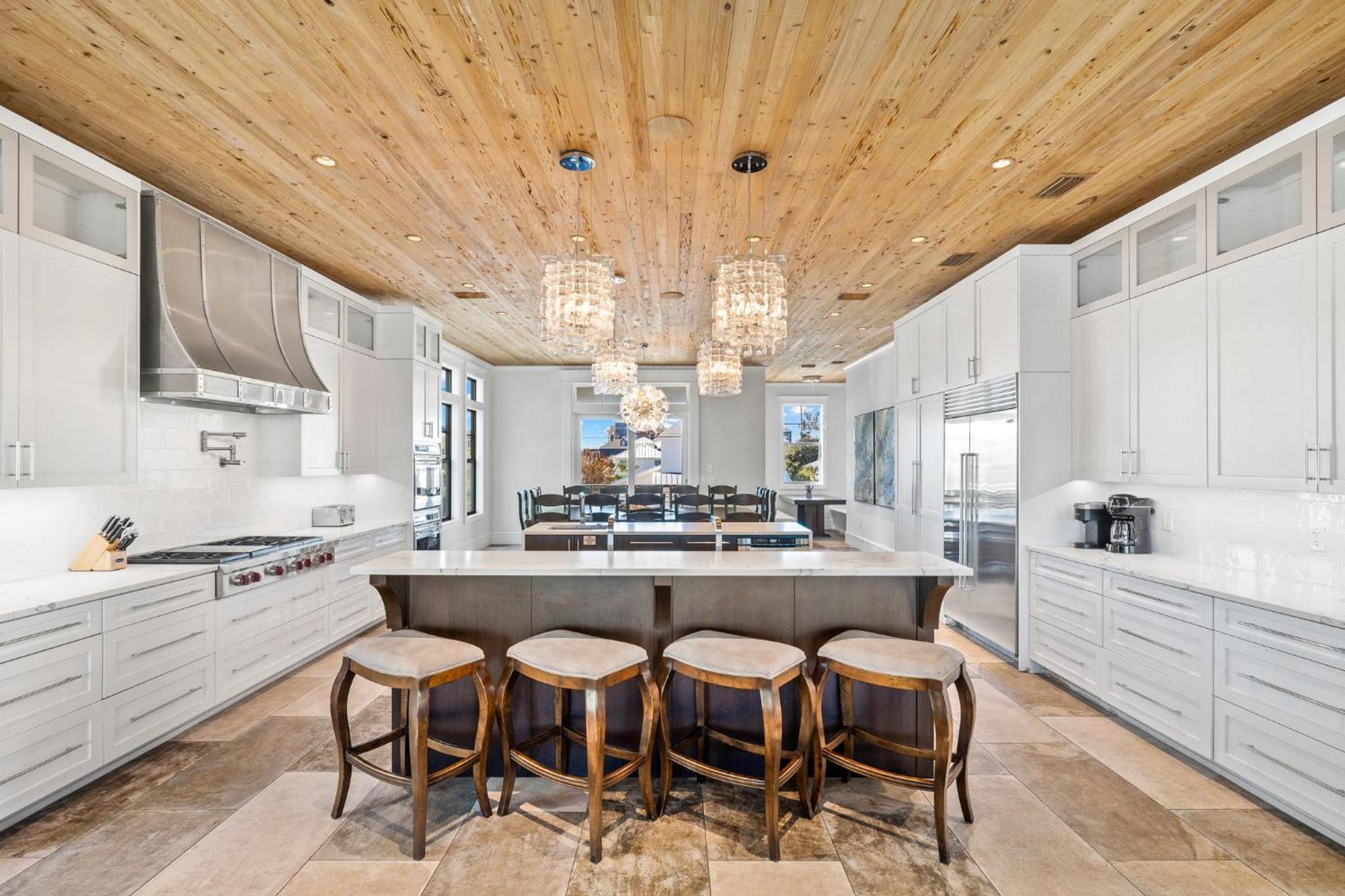 Crystal Del Mar With Private Pool And Gulf Views Destin Esterno foto